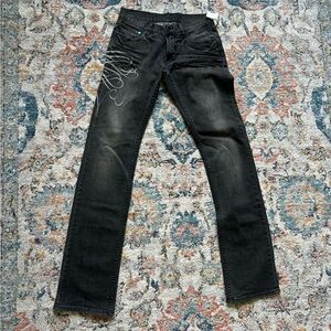 Andy Warhol x Levi’s